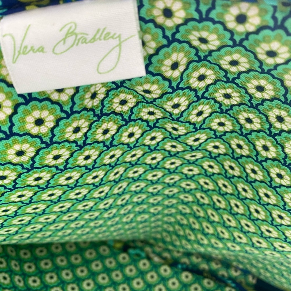 Vera Bradley Laptop Sleeve (SOLD) - Picture 3 of 3